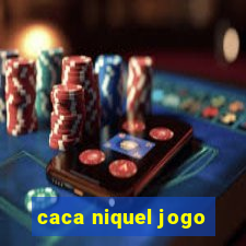 caca niquel jogo